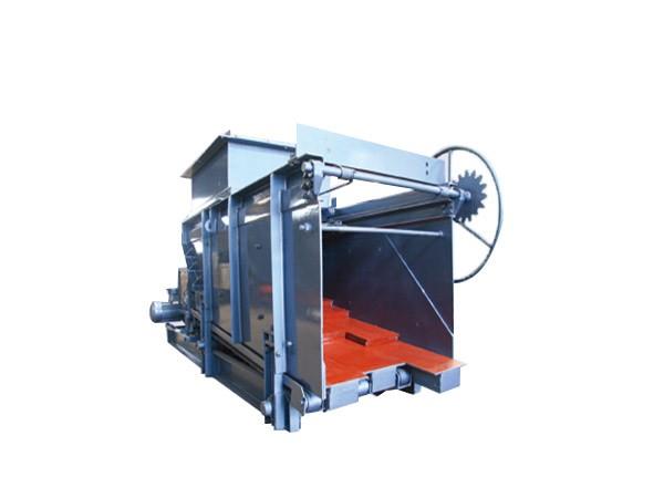 怎樣給甲帶給料機(jī)選型？謹(jǐn)記這幾個方面足矣