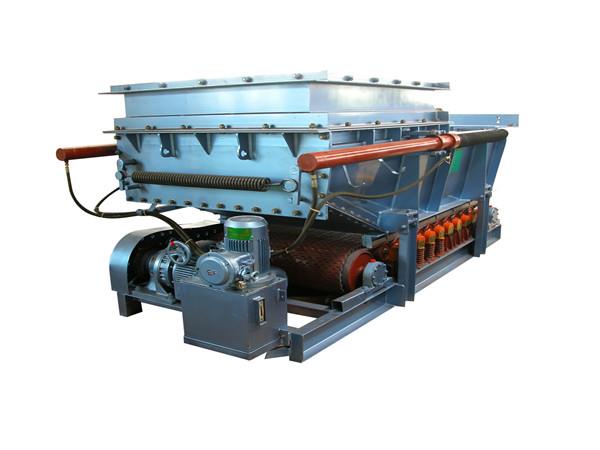 掌握鏈帶給料機性能優(yōu)勢，輕松提高工作效率