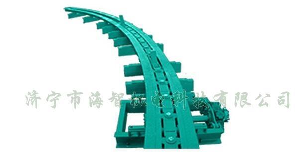 一大類是ZT系列直道操車系統(tǒng)，另大一類是ZWT系列彎道操車系統(tǒng)