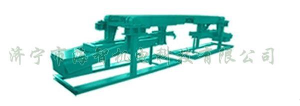 適用于井下車廠、各種罐籠提升礦井的井上等場(chǎng)所