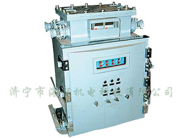 適用于頻率50HZ、額定交流電壓380V、660V或1140V的電動機的重載啟動