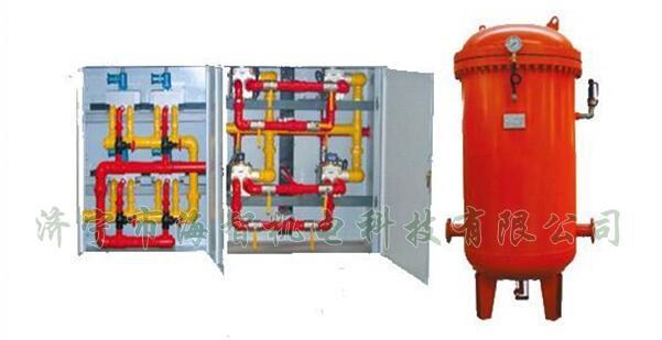 QKG系列氣控柜廣泛適用于如：冶金、煤礦、水泥等生產(chǎn)系統(tǒng)中